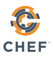   Chef   