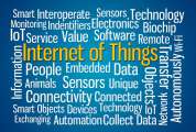  Internet of Things Platforms     